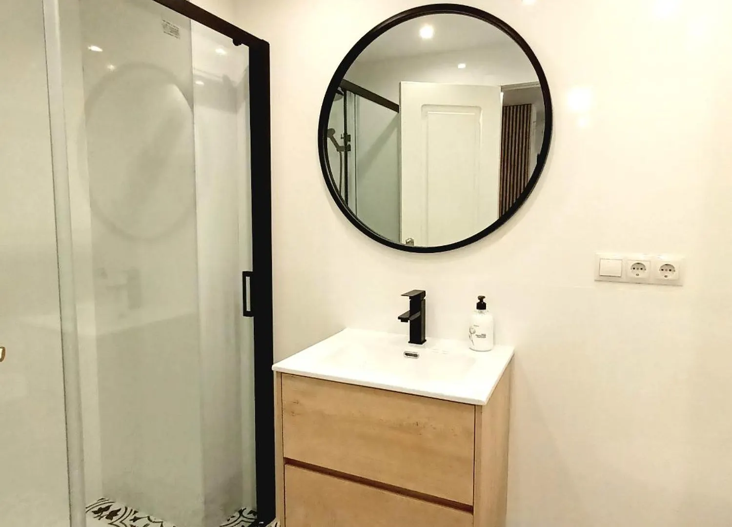 Apartamento Vacacional Cuarteles Malaga Spain