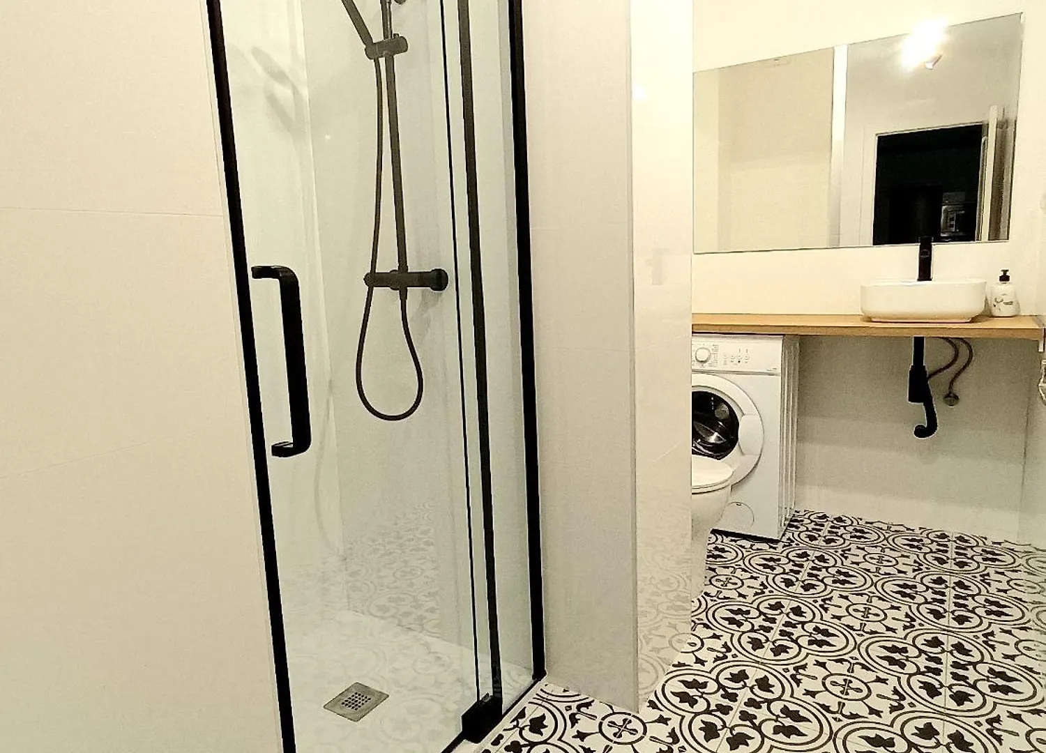 Apartamento Vacacional Cuarteles Malaga